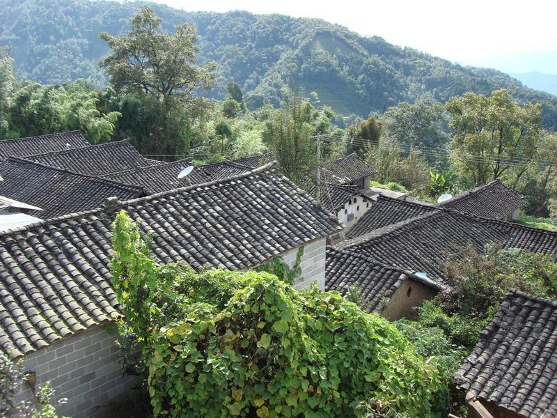 花拉廠一村自然村