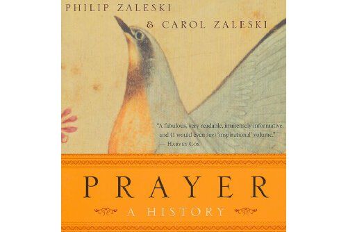 Prayer : A History