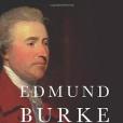 Edmund Burke(2013年Basic Books出版的圖書)