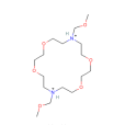 N,N-雙（甲氧基甲基）二氮-18-冠-6