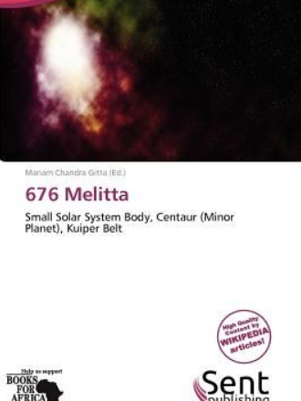 676 Melitta