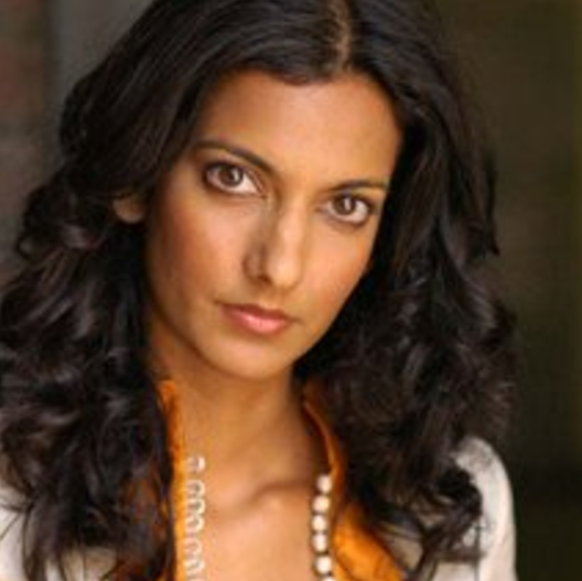 Poorna Jagannathan