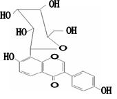 葛根素氯化鈉注射液