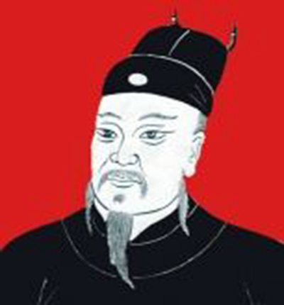 吳良材(姓氏文化)