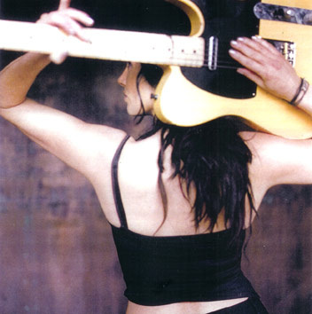 Meredith Brooks