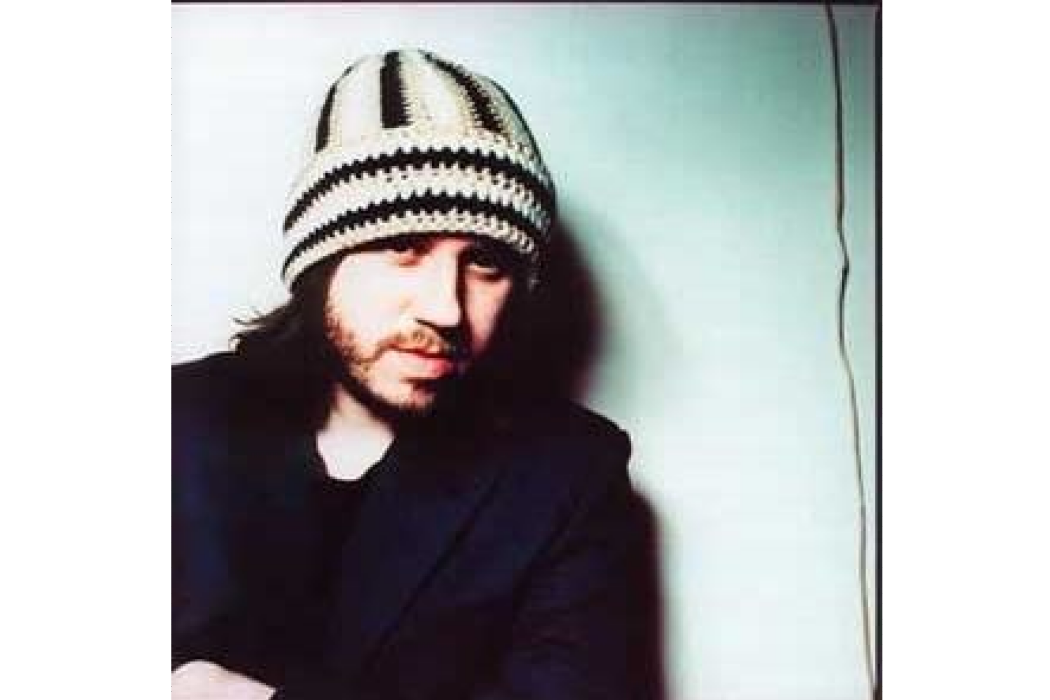 Badly Drawn Boy