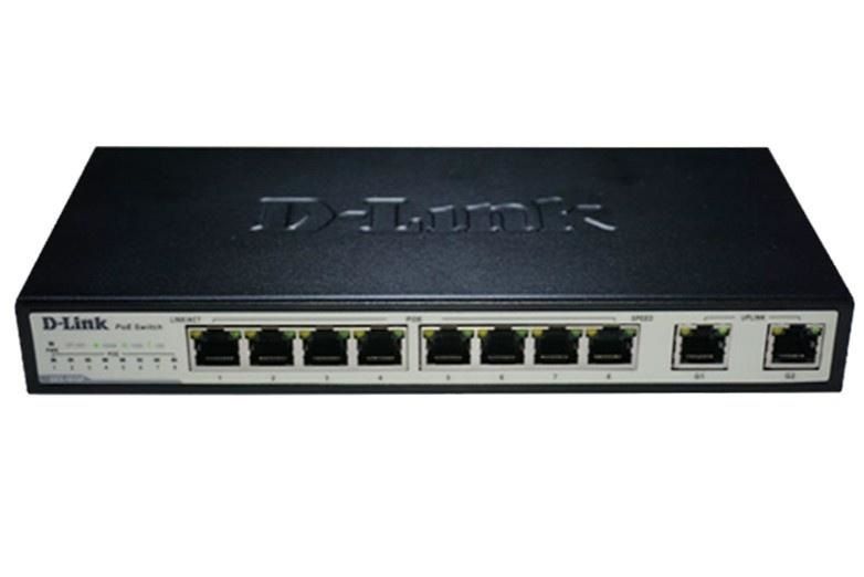 D-Link DES-1010P