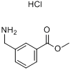 3-氨甲基苯甲酸甲酯鹽酸鹽