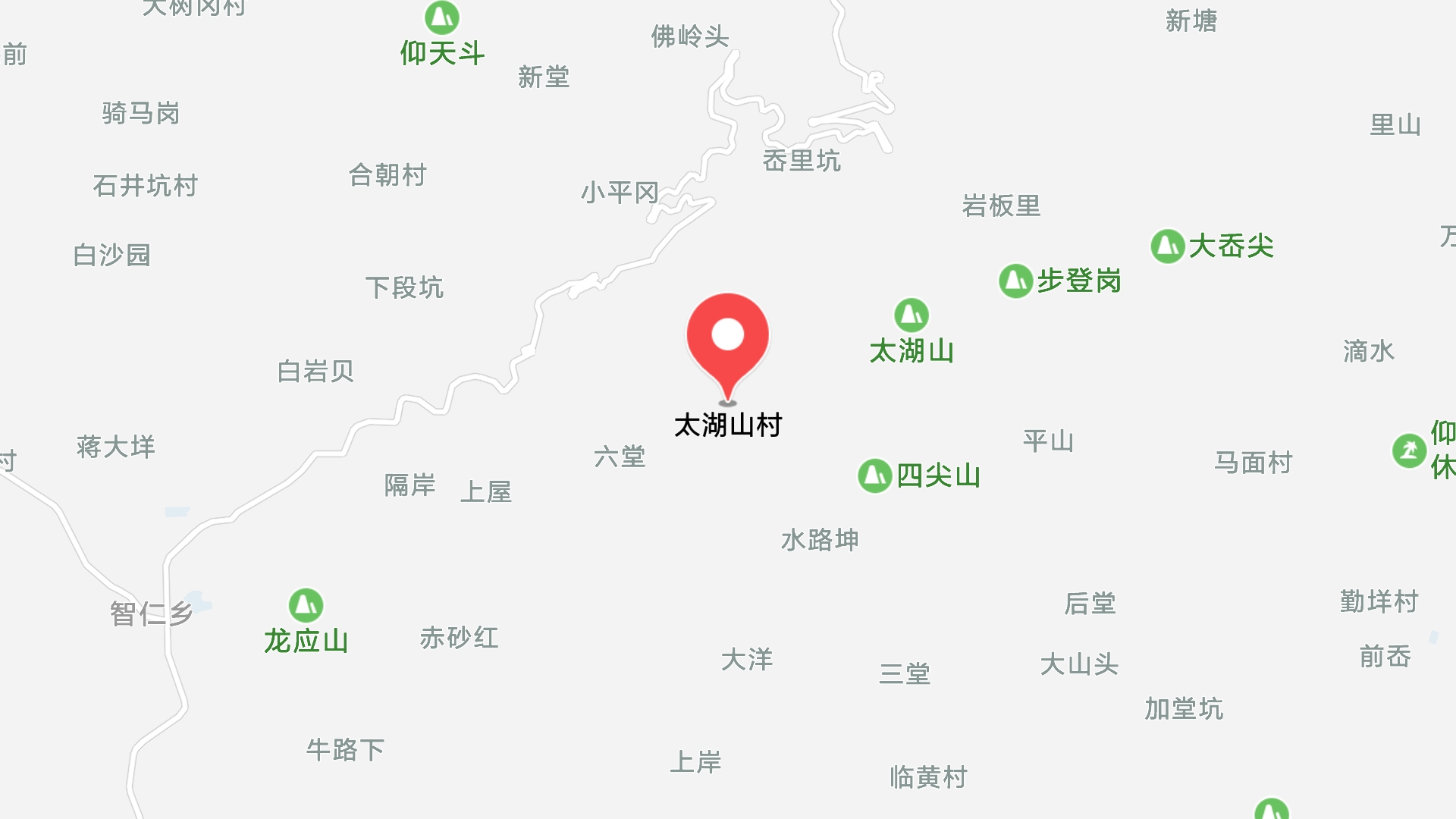 地圖信息