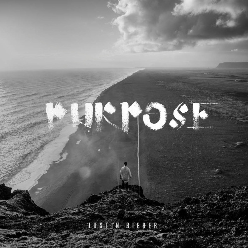 purpose(賈斯汀·比伯第四張錄音室專輯)