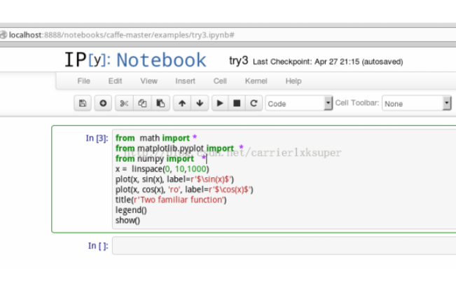 ipython