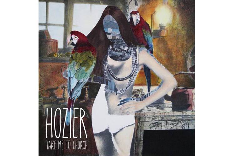 Hozier - Take Me To Church