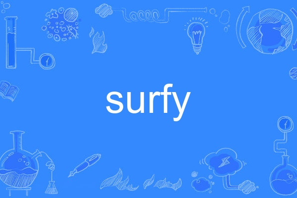 surfy