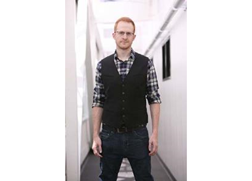 Steve Hofstetter