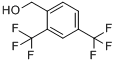 2,4-雙（三氟甲基）苯甲醇
