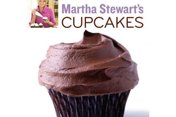 Martha Stewart\x27s Cupcakes