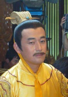 傻小李元霸