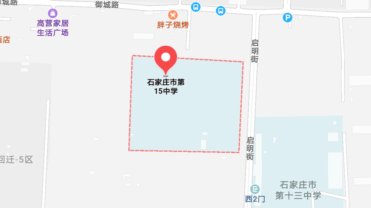 地圖信息