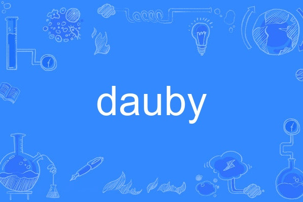 dauby