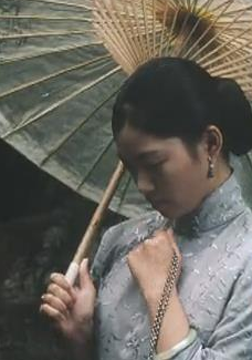 庭院裡的女人(2001年美國電影)