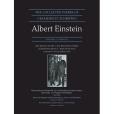 The Collected Papers of Albert Einstein(圖書)