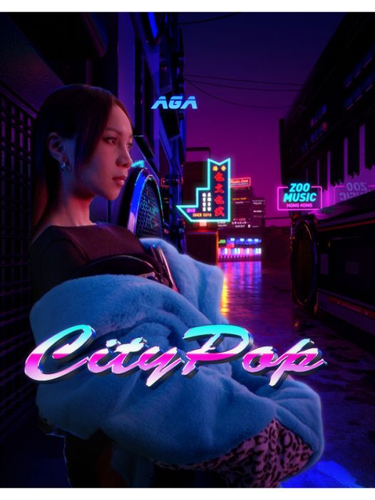 CityPop