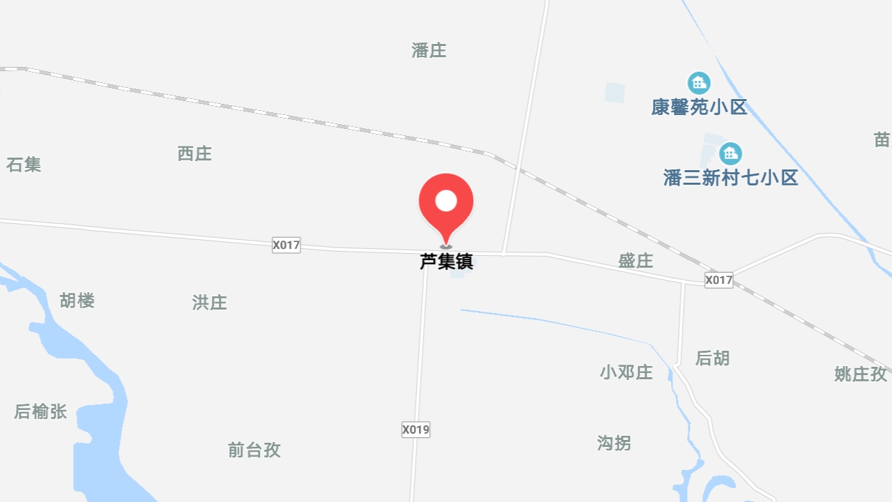 地圖信息