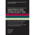 Oxford American Handbook of Obstetrics and Gynecology for PDA