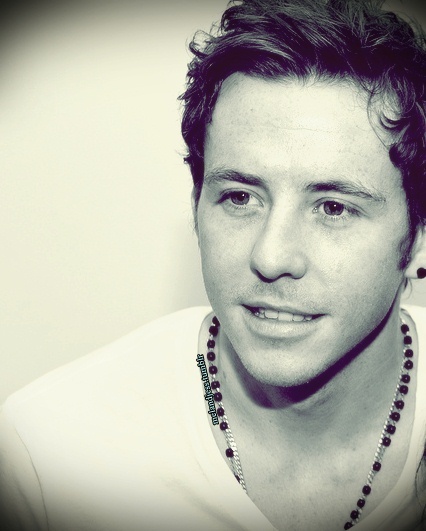 Danny Jones