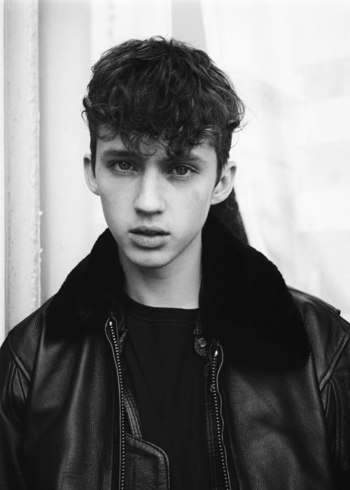 Troye Sivan