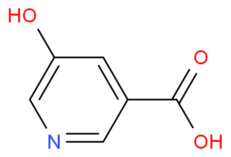 5-羥基煙酸