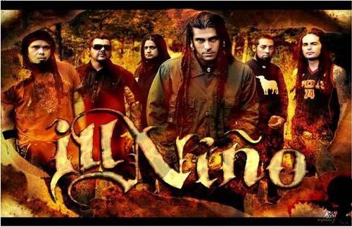 Ill Nino