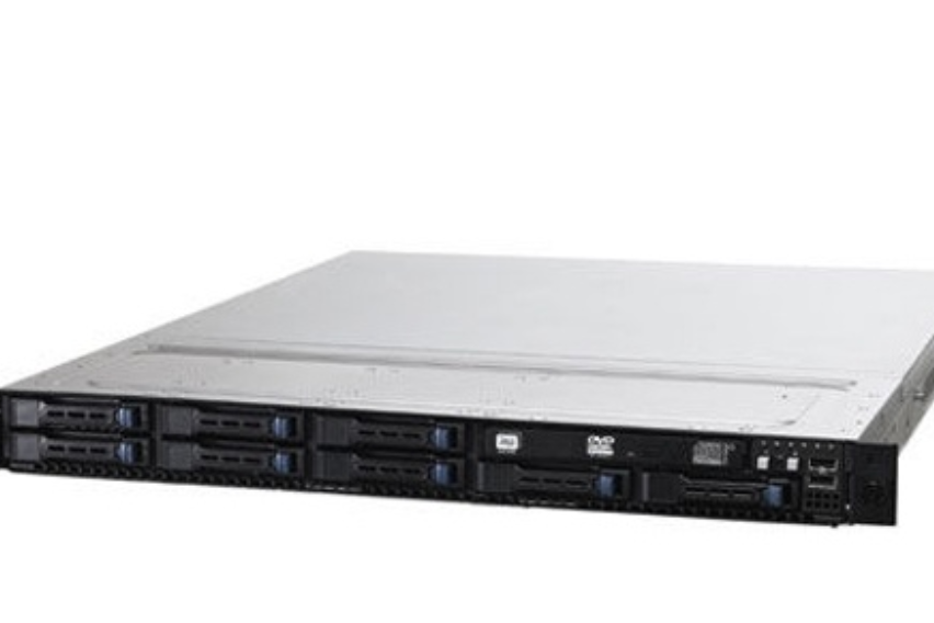 華碩RS700-E7/RS8(Xeon E5-2620 v2/8GB)