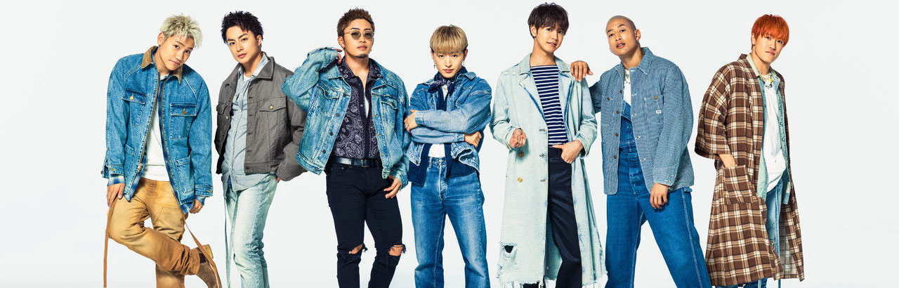 GENERATIONS from EXILE TRIBE