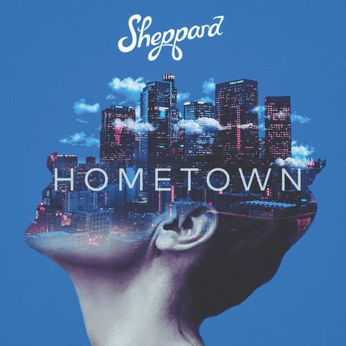 hometown(Sheppard演唱歌曲)