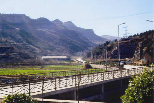 西營鎮(山東省濟南市南部山區西營街道辦事處)