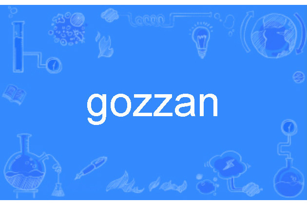 gozzan