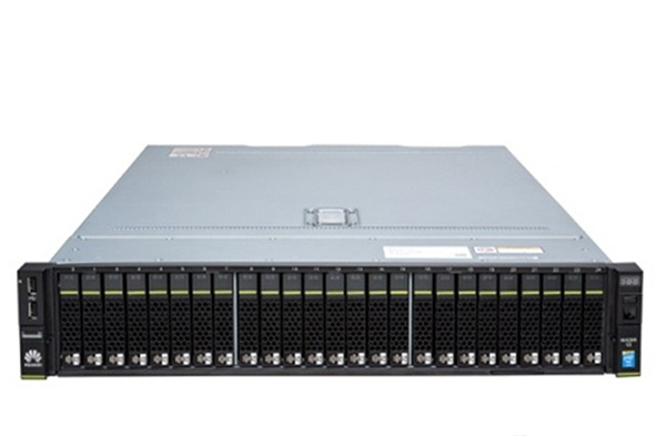 華為FusionServer RH2288 V3(E5-2640 V3/單電源/1*16G/4*300G/SR130)