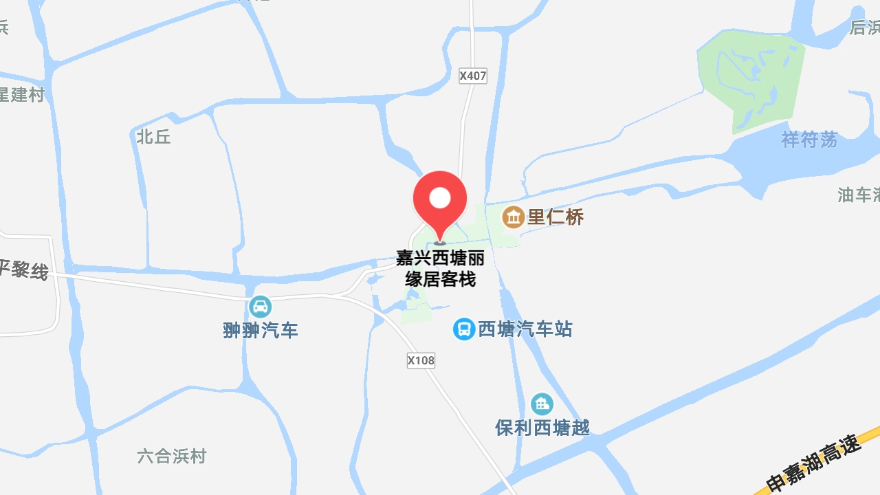 地圖信息