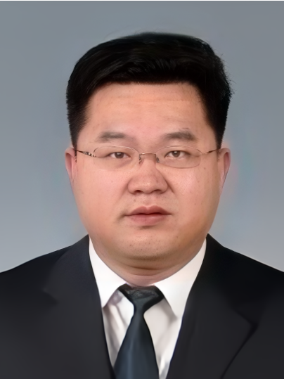 姜慶明(遼寧省信訪局黨組書記、局長，省委社會工作部副部長（兼）)