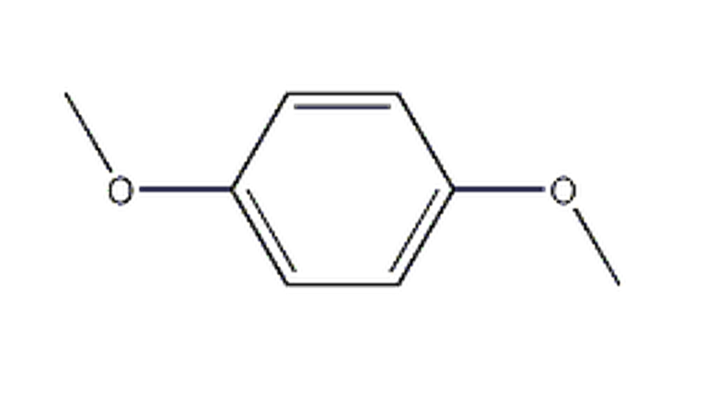 1,4-二甲氧基苯