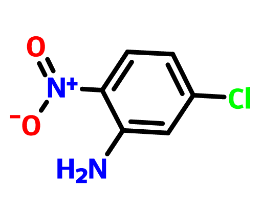 2-硝基-5-氯苯胺