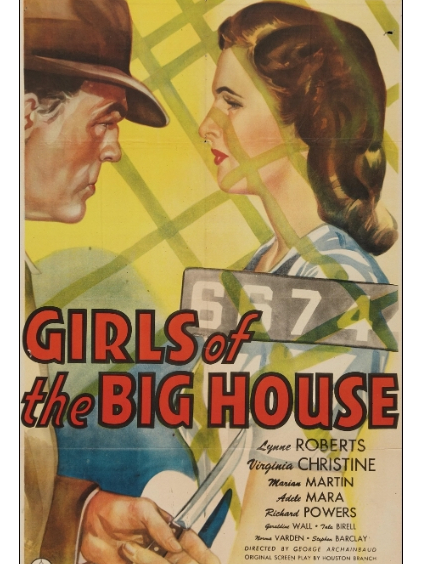 Girls of the Big House