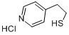 4-吡啶乙硫醇鹽酸鹽