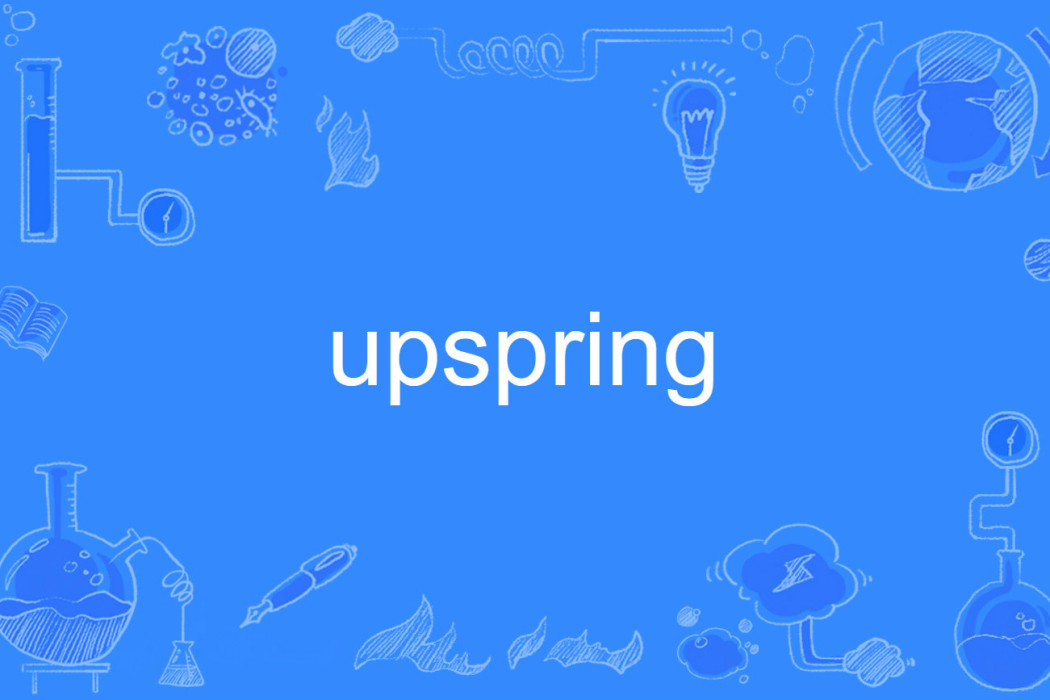 upspring