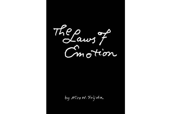 The Laws of Emotion