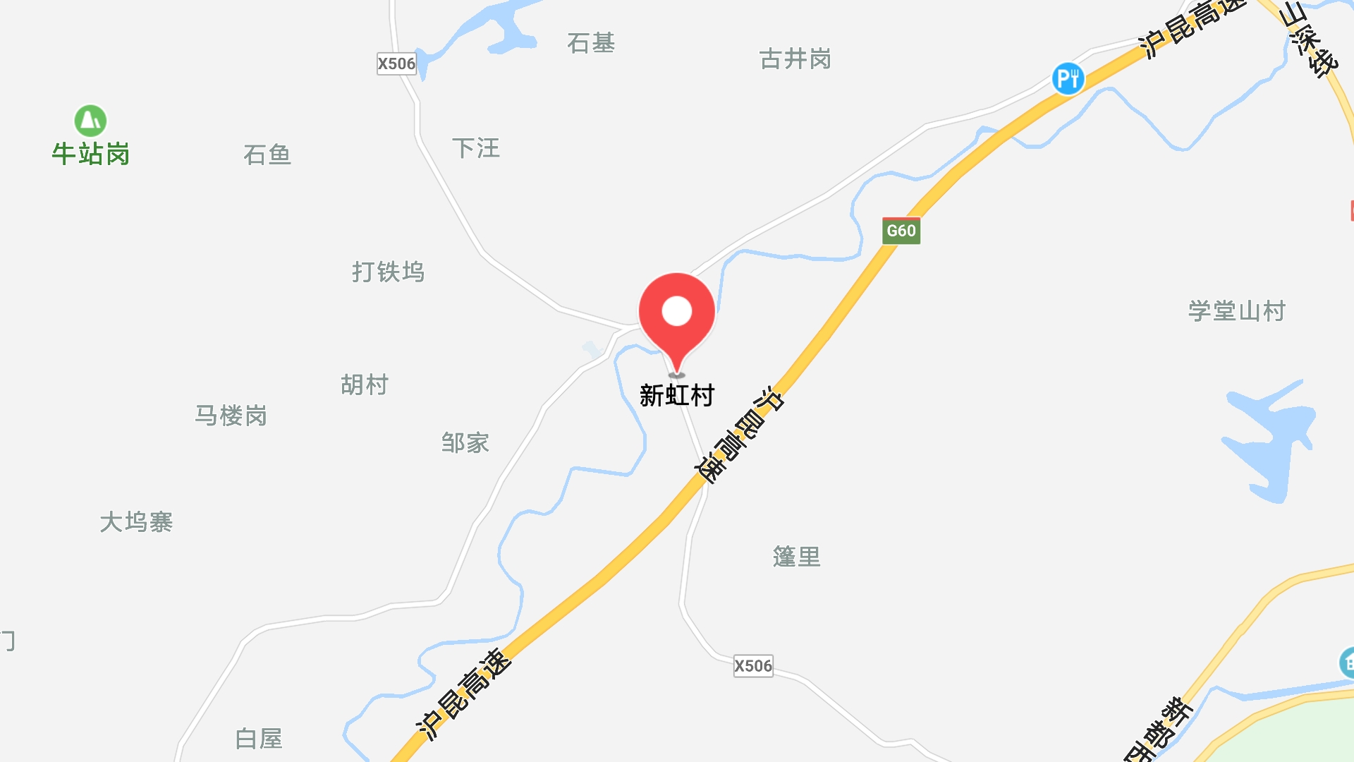 地圖信息