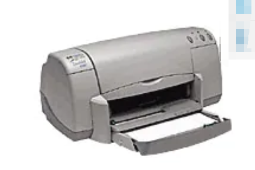 HP DeskJet 930C