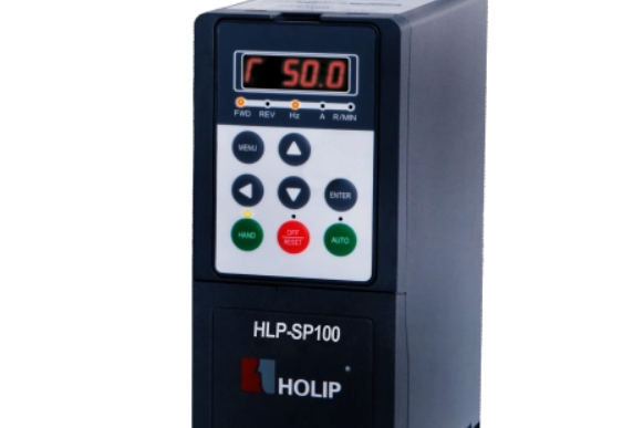 HLP-SP100變頻器