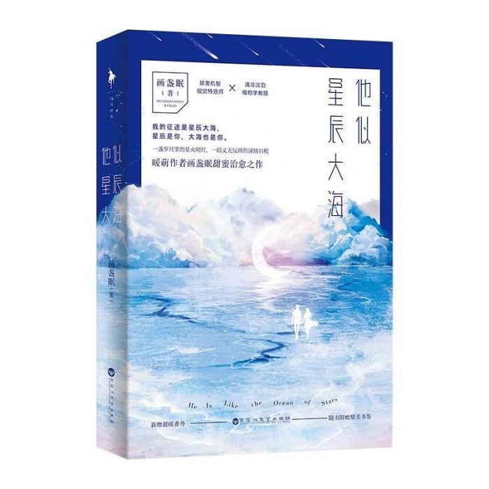 他似星辰大海